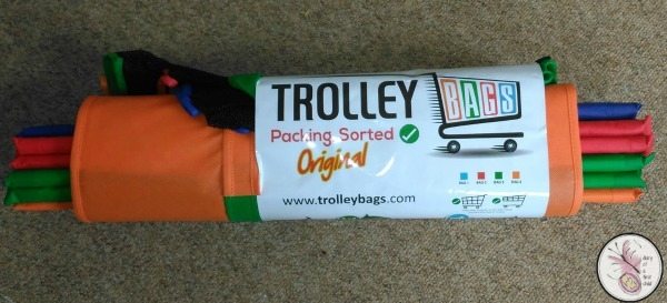 Trolley Bags 