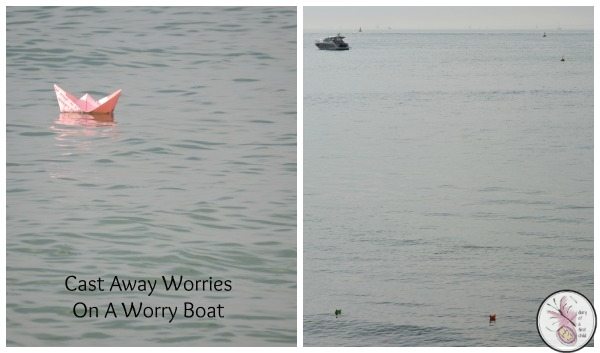 Worry Boats